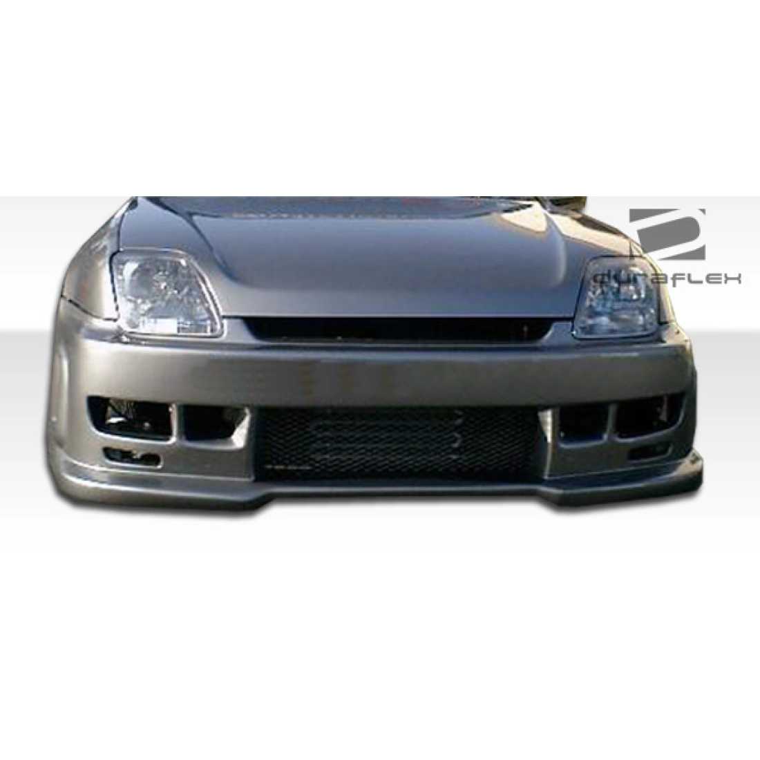 All kind of Exterior/Front Bumpersfor  Honda Prelude 1997. 8