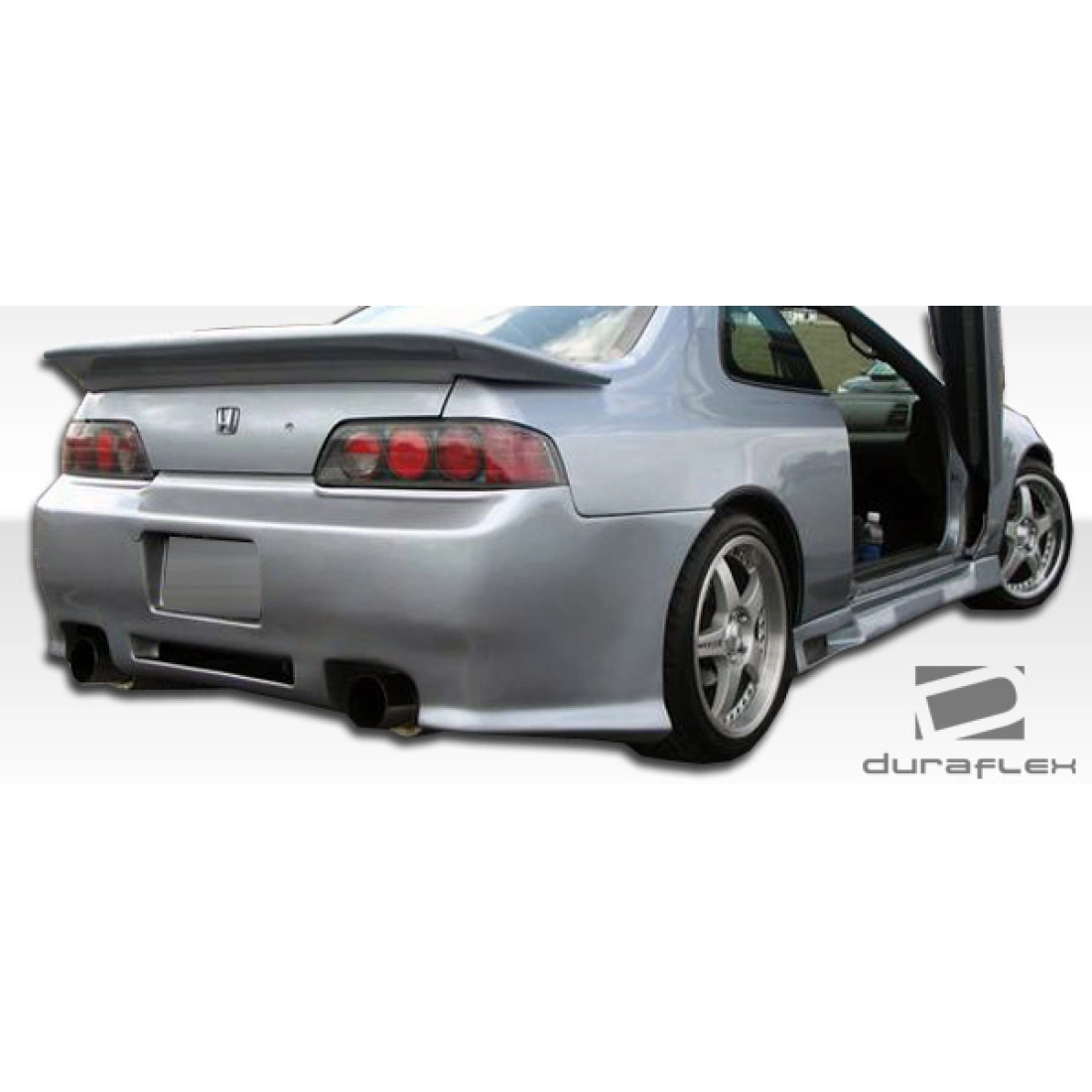 All kind of Exterior/Rear Bumpersfor  Honda Prelude 1997. 10