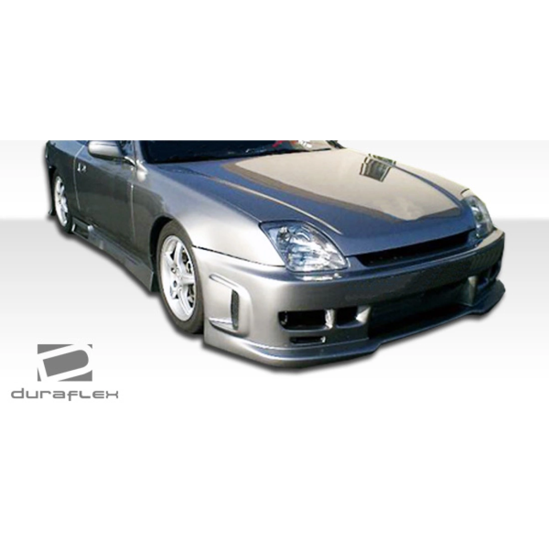 All kind of Exterior/Complete Body Kitsfor Honda Prelude 1997. 7
