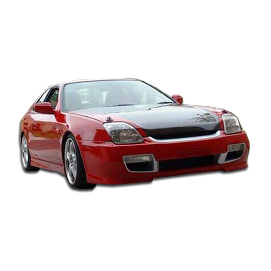 All kind of Exterior/Front Bumpersfor  Honda Prelude 1997. 6