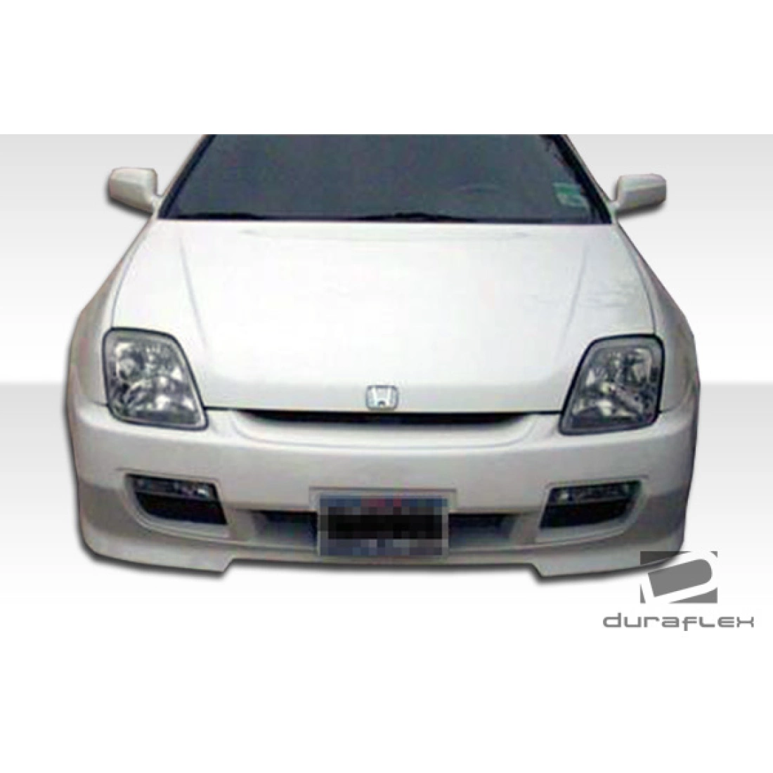 All kind of Exterior/Front Bumpersfor  Honda Prelude 1997. 8