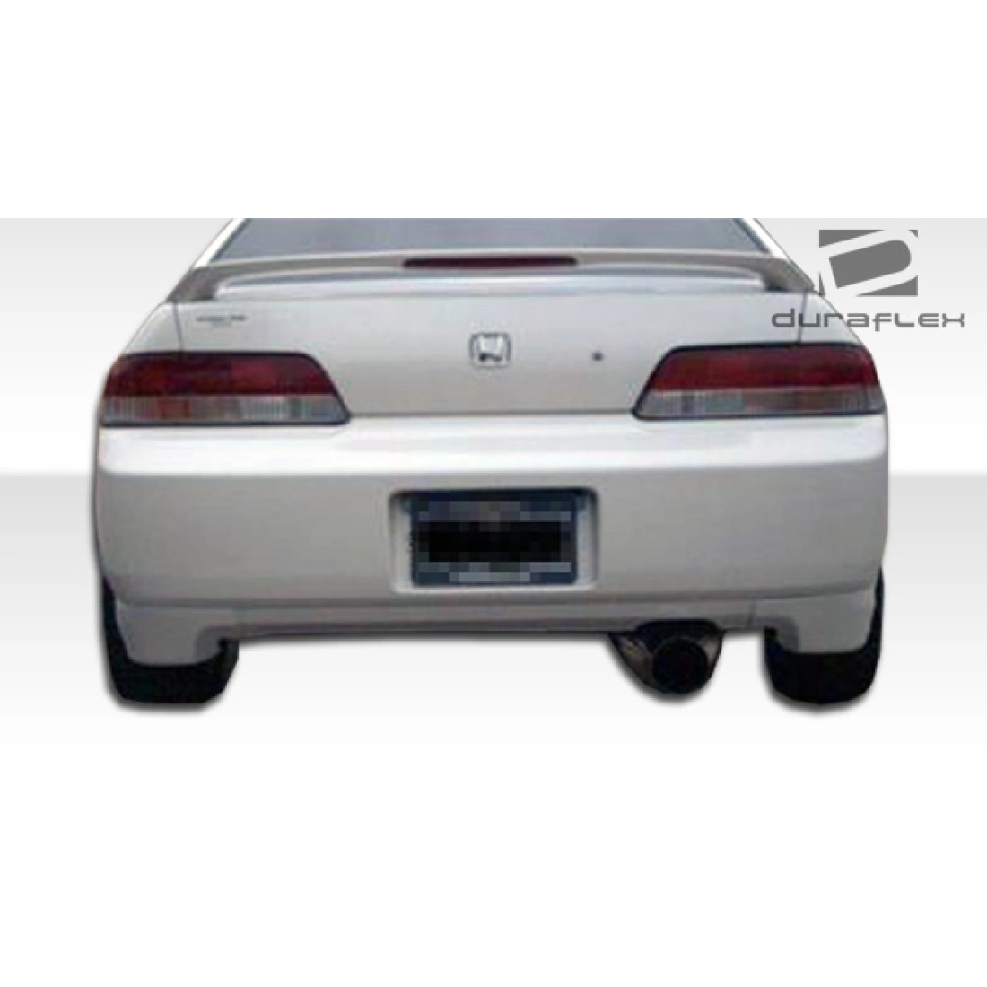 All kind of Exterior/Rear Lipsfor  Honda Prelude 1997. 10