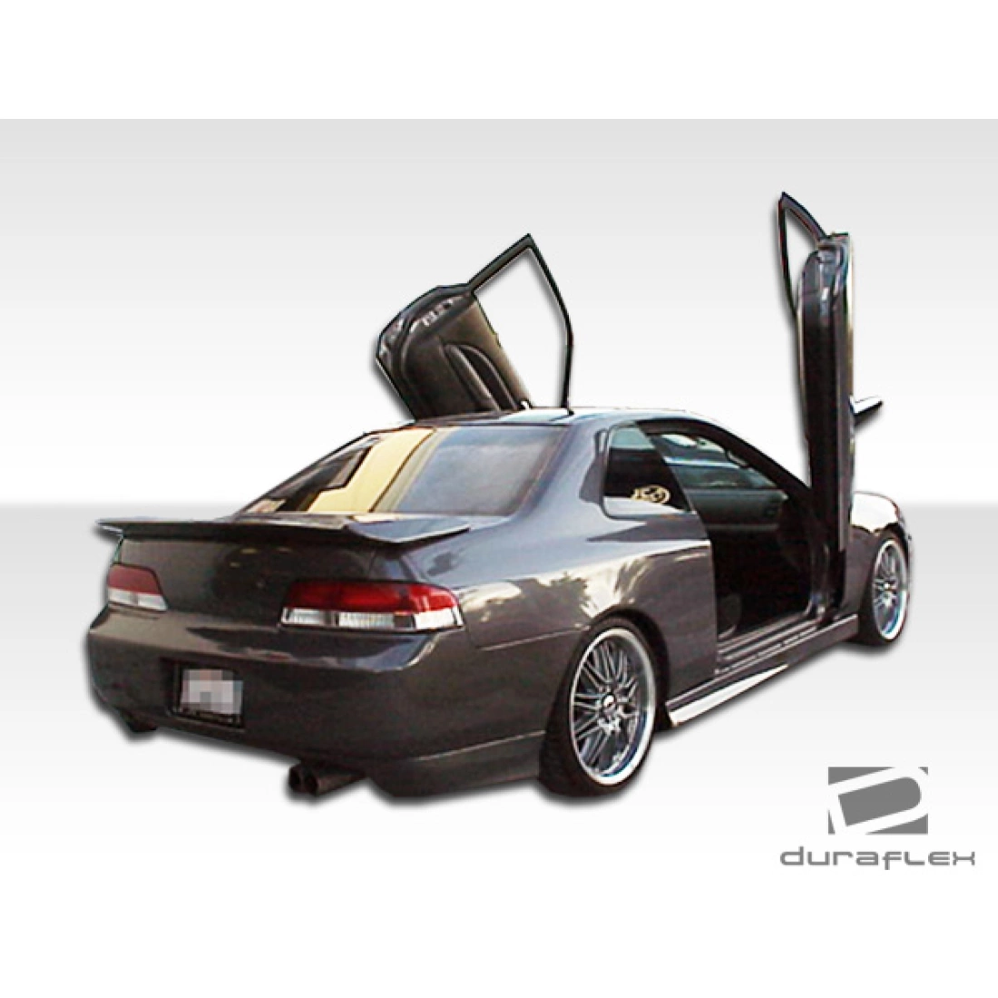 All kind of Exterior/Wingsfor  Honda Prelude 1997. 10