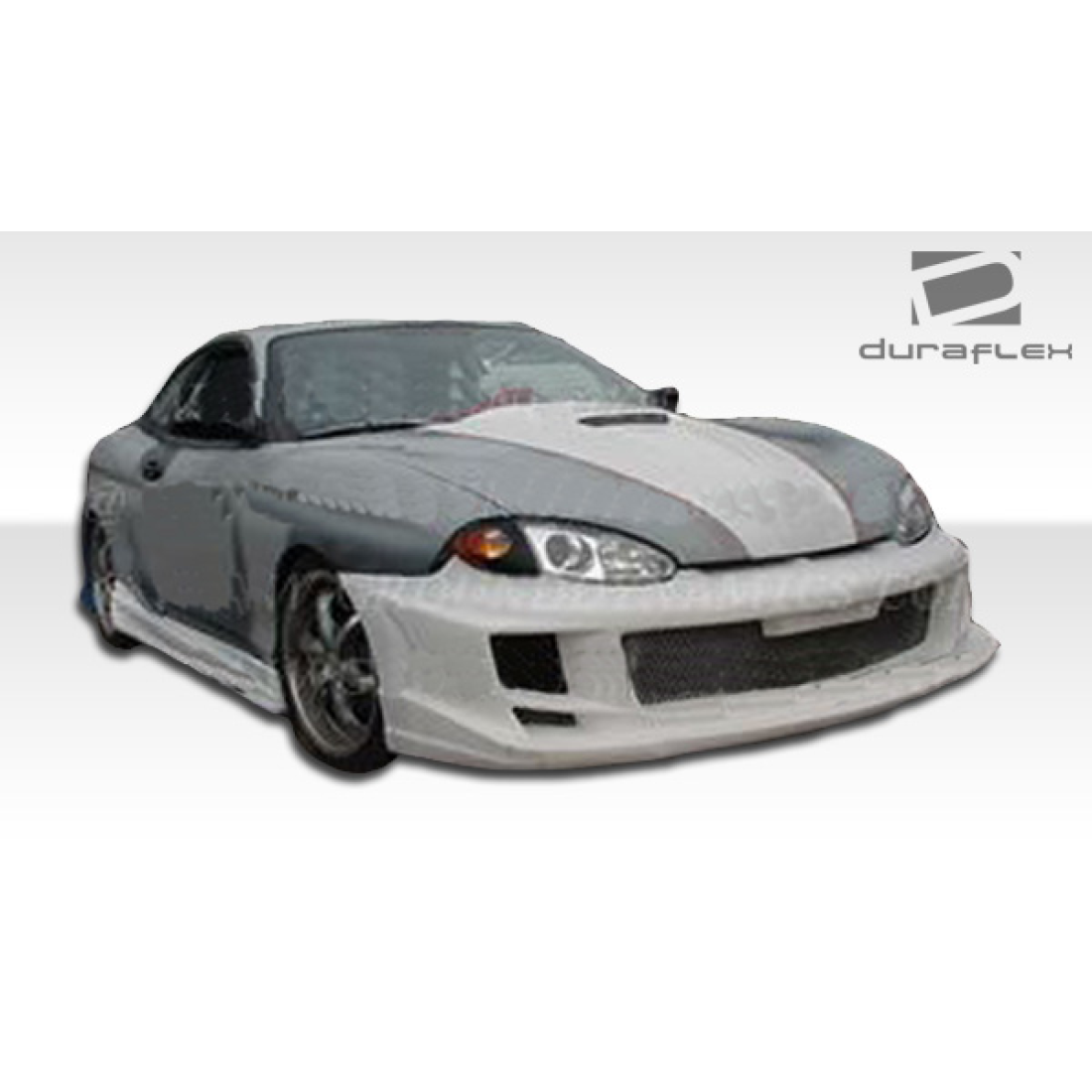 All kind of Exterior/Side Skirtsfor  Hyundai Tiburon 1997. 