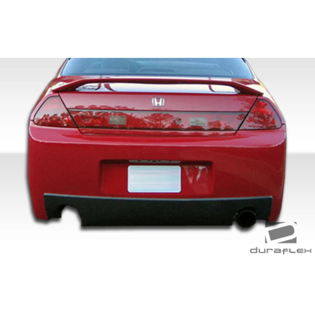 All kind of Exterior/Rear Bumpersfor  Honda Accord 1998. 9