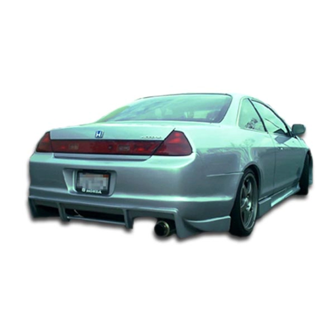 All kind of Exterior/Rear Bumpersfor Honda Accord 1998. 6