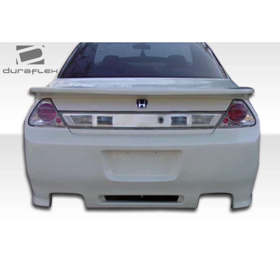 All kind of Exterior/Rear Bumpersfor Honda Accord 1998. 10