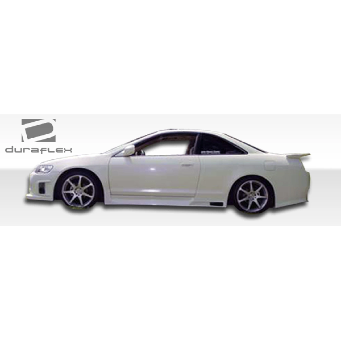 All kind of Exterior/Complete Body Kitsfor Honda Accord 1998. 29