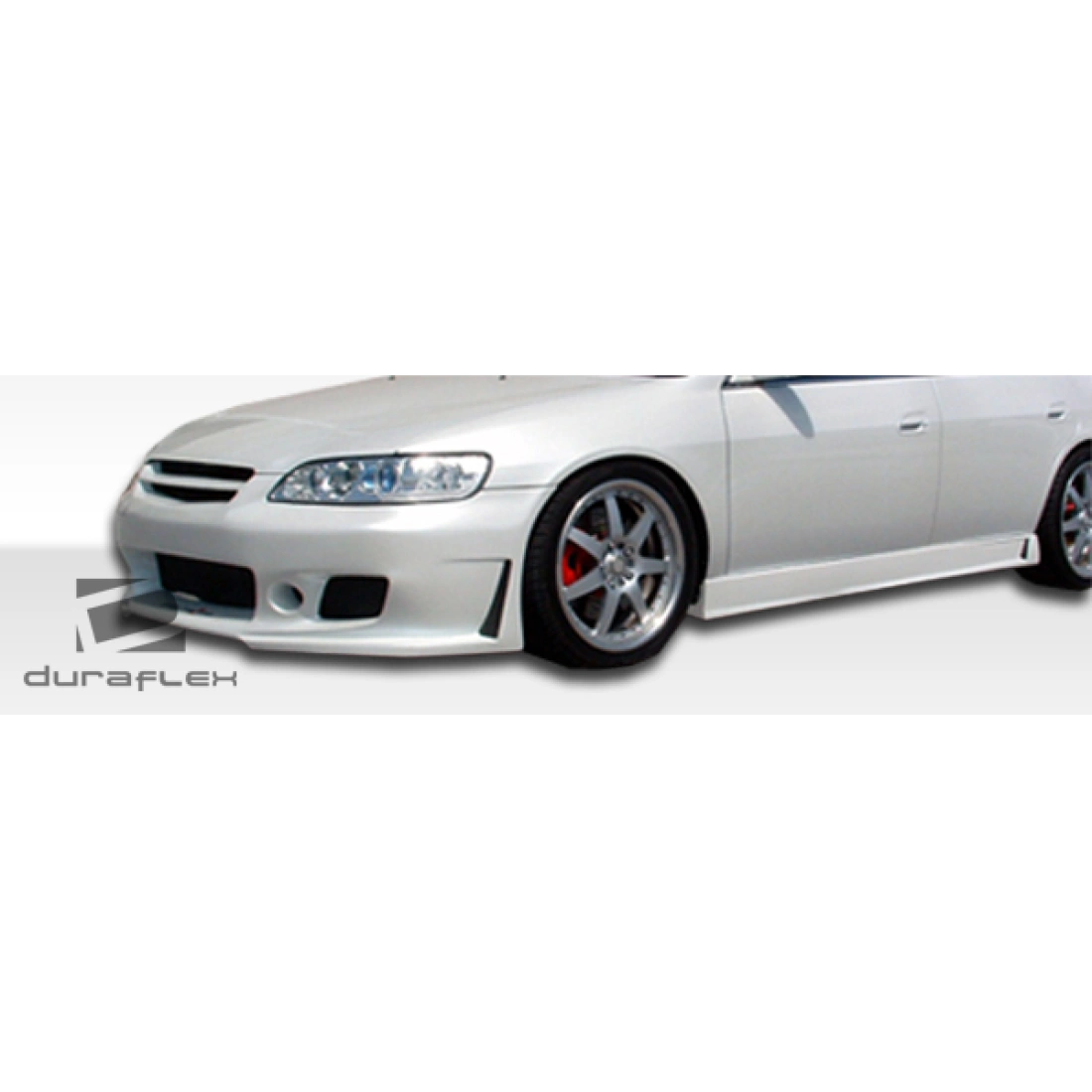 All kind of Exterior/Complete Body Kitsfor  Honda Accord 1998. 10