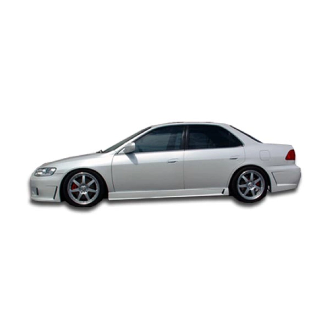 All kind of Exterior/Complete Body Kitsfor  Honda Accord 1998. 5