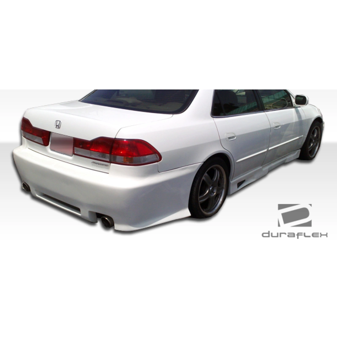 All kind of Exterior/Complete Body Kitsfor Honda Accord 1998. 9