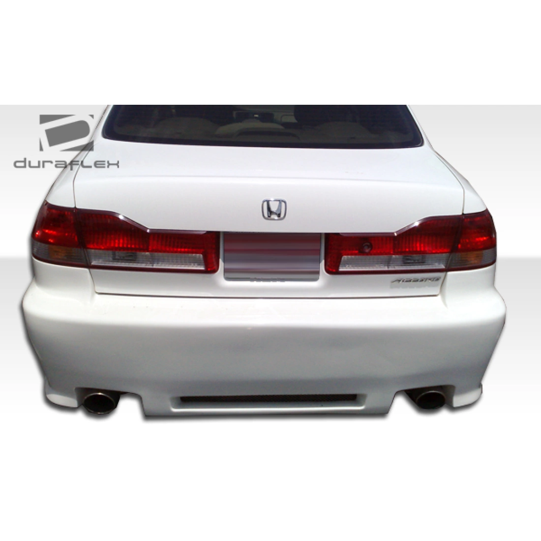 All kind of Exterior/Complete Body Kitsfor Honda Accord 1998. 10