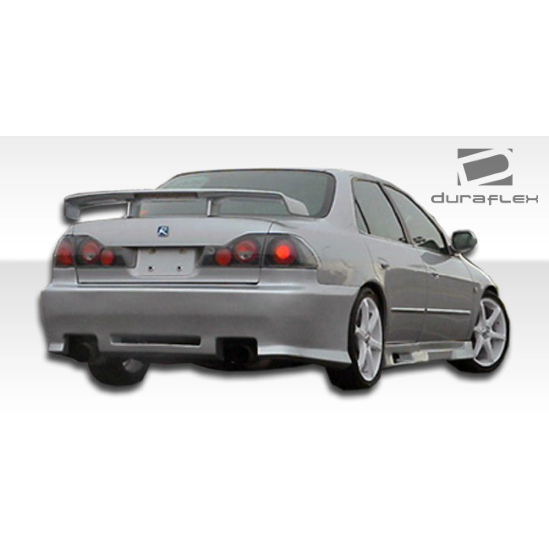 All kind of Exterior/Side Skirtsfor Honda Accord 1998. 9