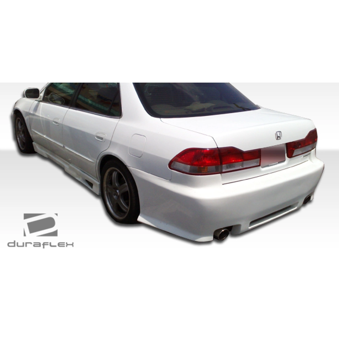 All kind of Exterior/Side Skirtsfor Honda Accord 1998. 12