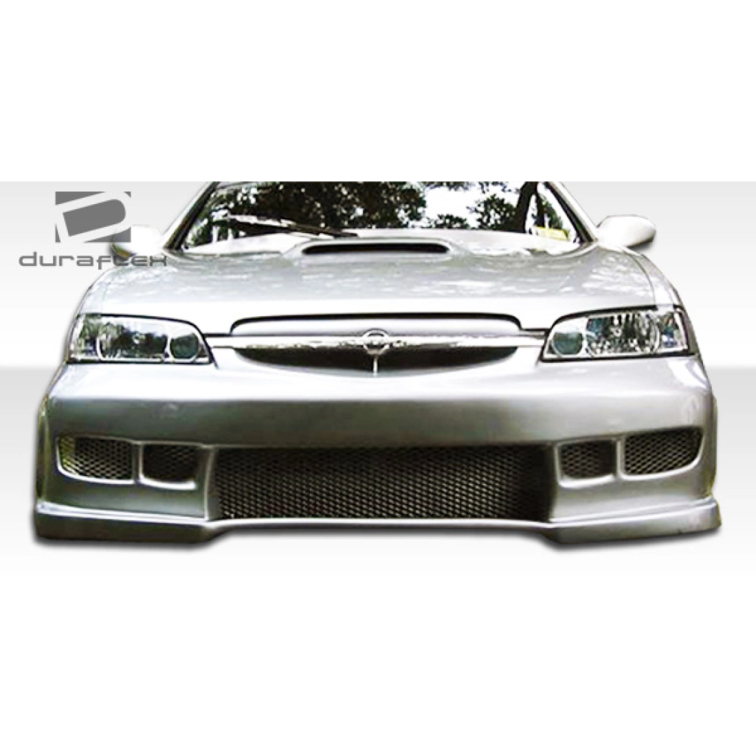 All kind of Exterior/Complete Body Kitsfor Nissan Altima 1998. 16