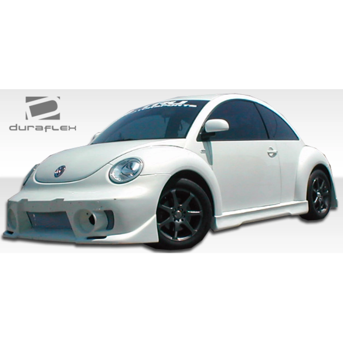 All kind of Exterior/Front Bumpersfor  Volkswagen Beetle 1998. 8