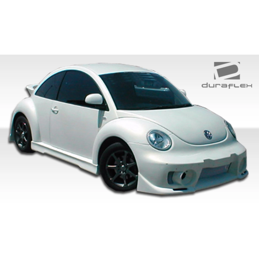 All kind of Exterior/Side Skirtsfor  Volkswagen Beetle 1998. 7
