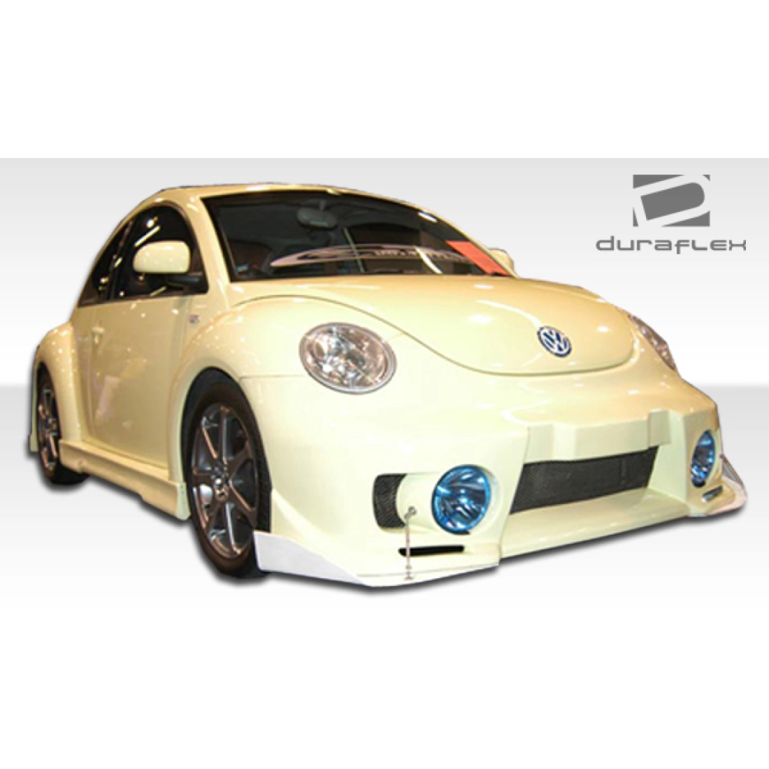 All kind of Exterior/Side Skirtsfor  Volkswagen Beetle 1998. 8