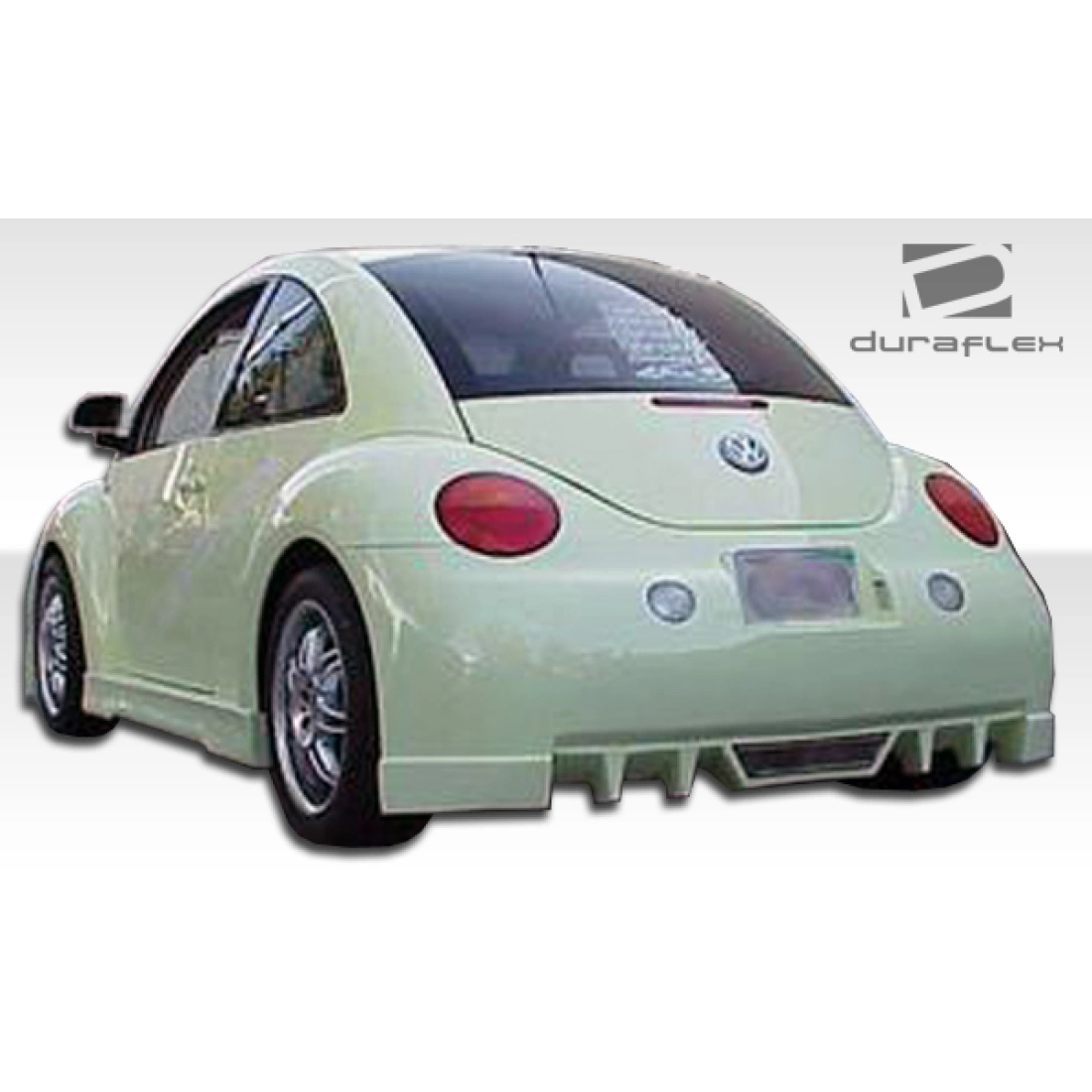 All kind of Exterior/Side Skirtsfor  Volkswagen Beetle 1998. 9