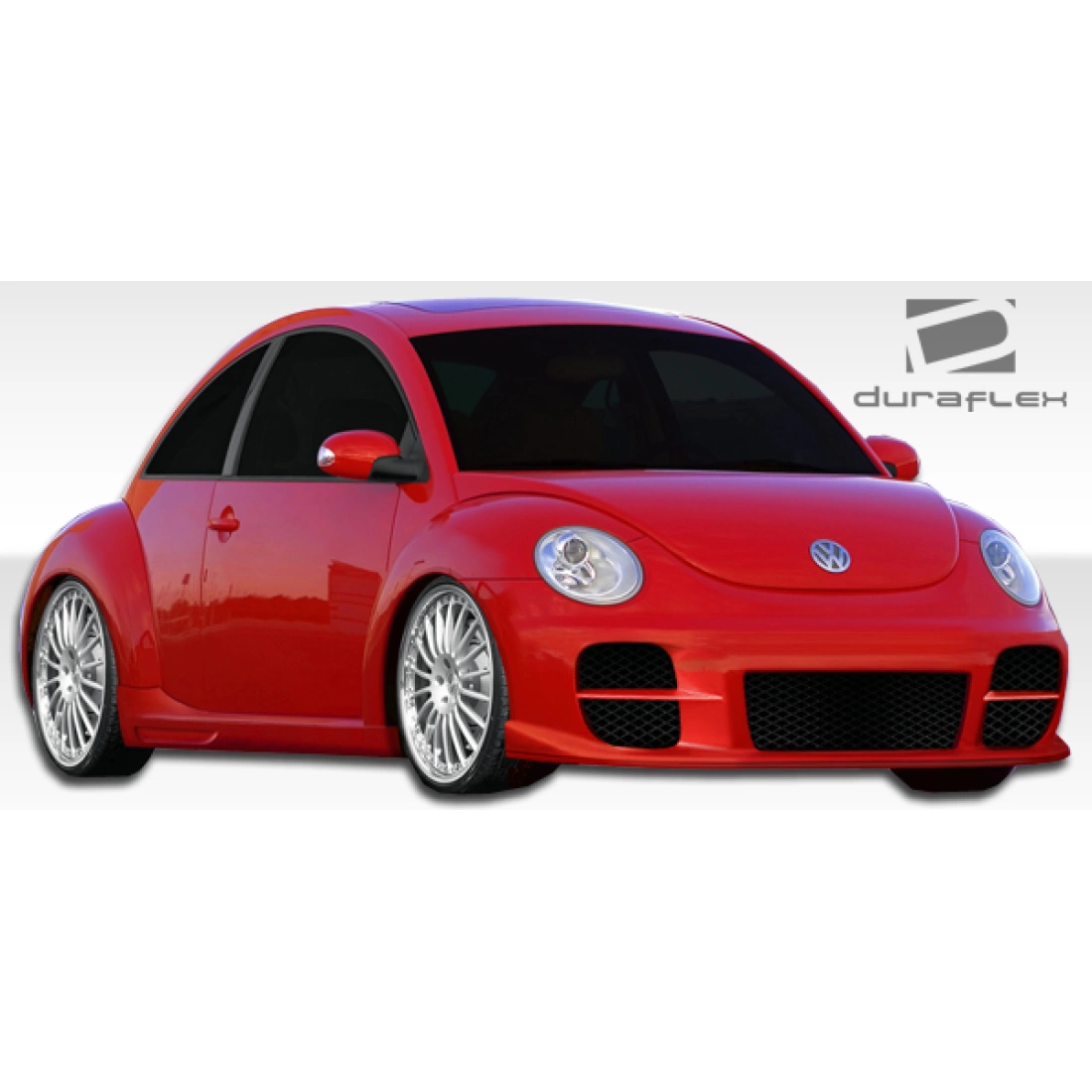 All kind of Exterior/Front Bumpersfor Volkswagen Beetle 1998. 8
