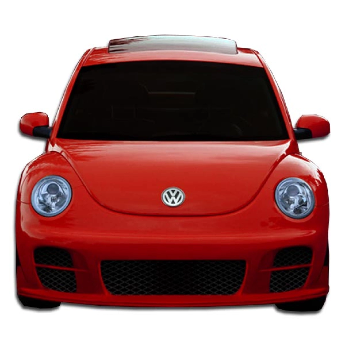 All kind of Exterior/Front Bumpersfor Volkswagen Beetle 1998. 9