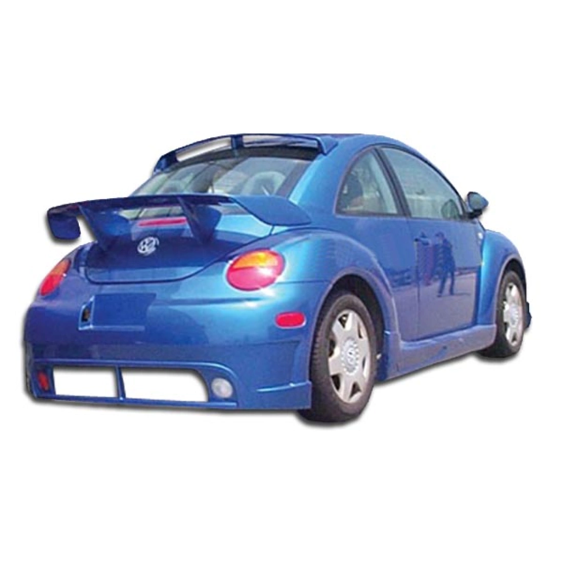 All kind of Exterior/Rear Bumpersfor  Volkswagen Beetle 1998. 6