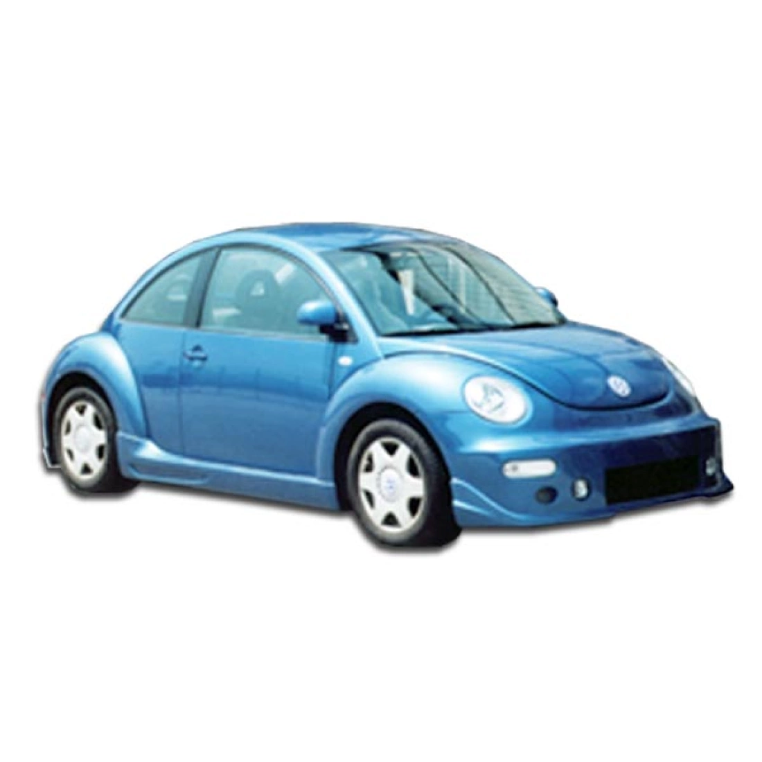 All kind of Exterior/Side Skirtsfor  Volkswagen Beetle 1998. 6