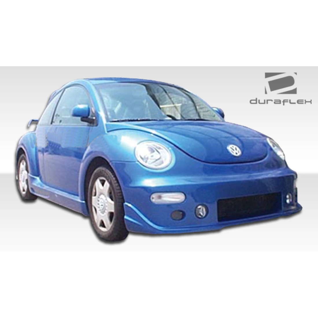 All kind of Exterior/Side Skirtsfor  Volkswagen Beetle 1998. 7