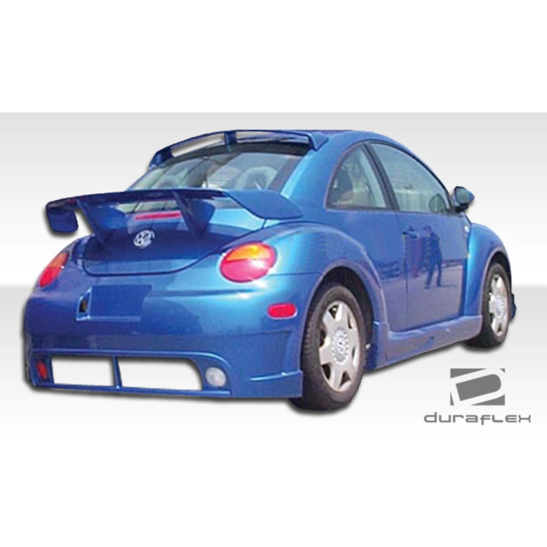 All kind of Exterior/Side Skirtsfor  Volkswagen Beetle 1998. 8