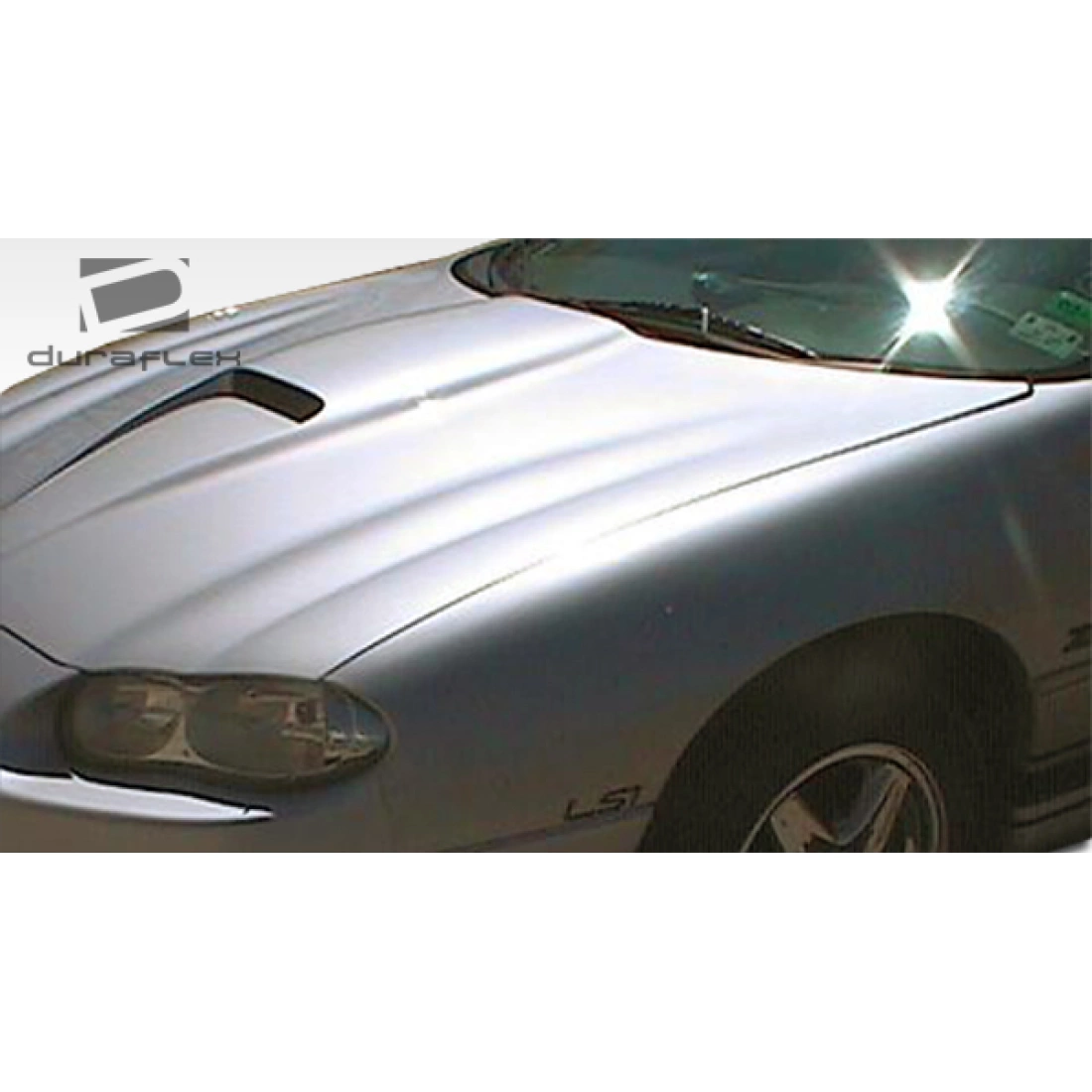 All kind of Exterior/Hoodsfor Chevrolet Camaro 1998. 10