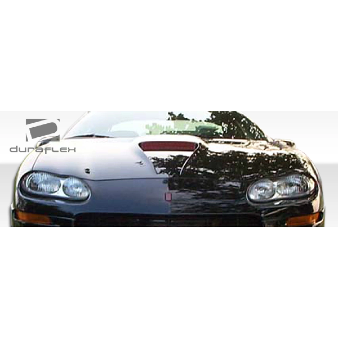 All kind of Exterior/Hoodsfor Chevrolet Camaro 1998. 12