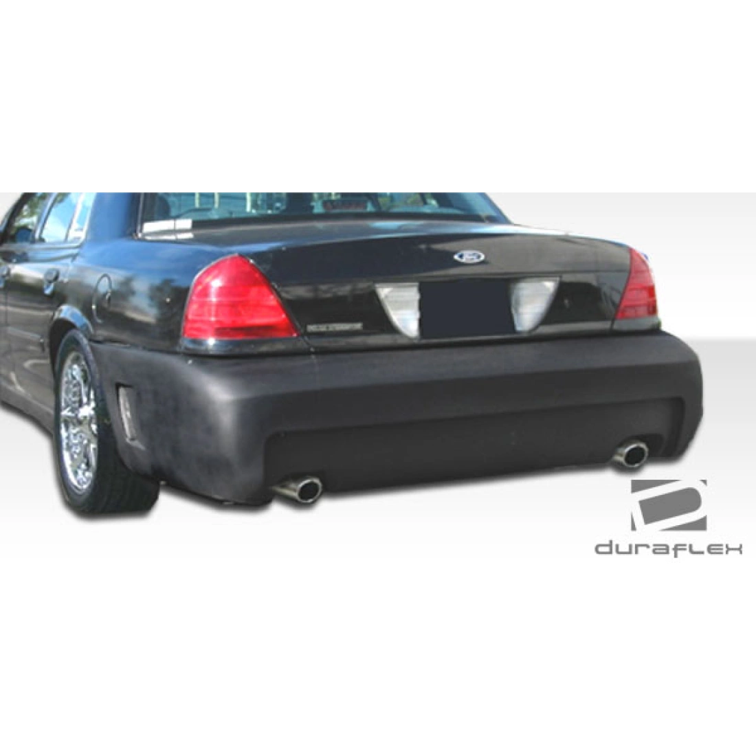 All kind of Exterior/Rear Bumpersfor Ford Crown Victoria 1998. 9