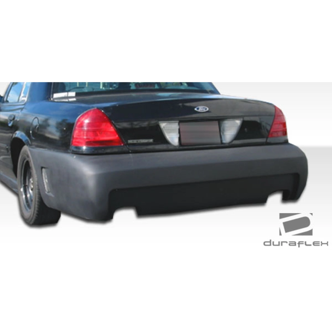 All kind of Exterior/Rear Bumpersfor Ford Crown Victoria 1998. 10