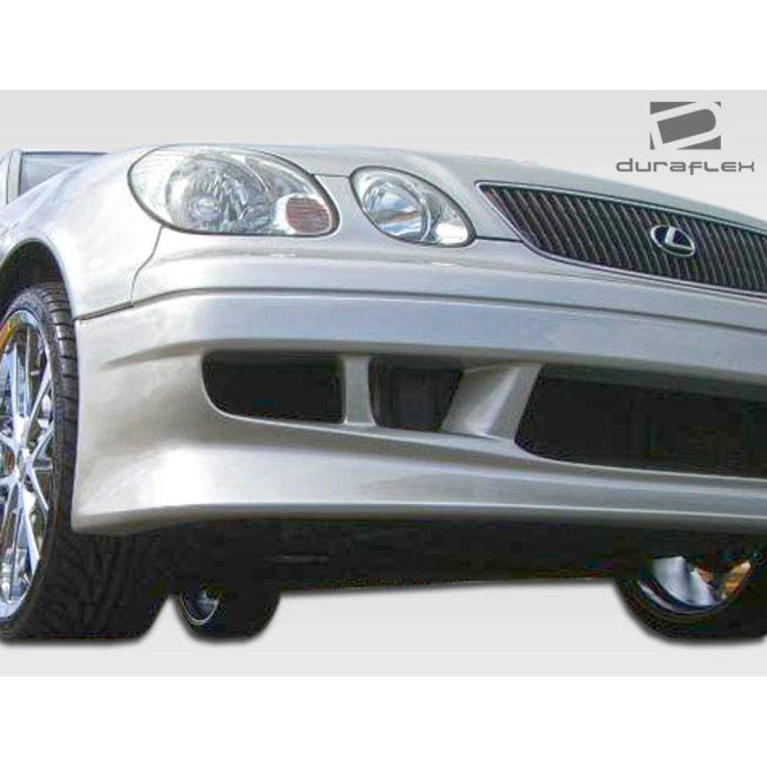 All kind of Exterior/Complete Body Kitsfor  Lexus GS300 1998. 16