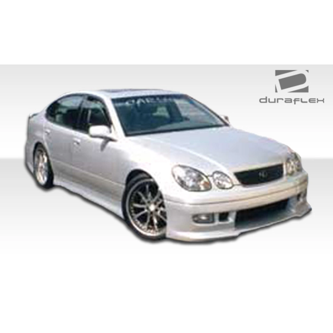 All kind of Exterior/Front Bumpersfor  Lexus GS300 1998. 8