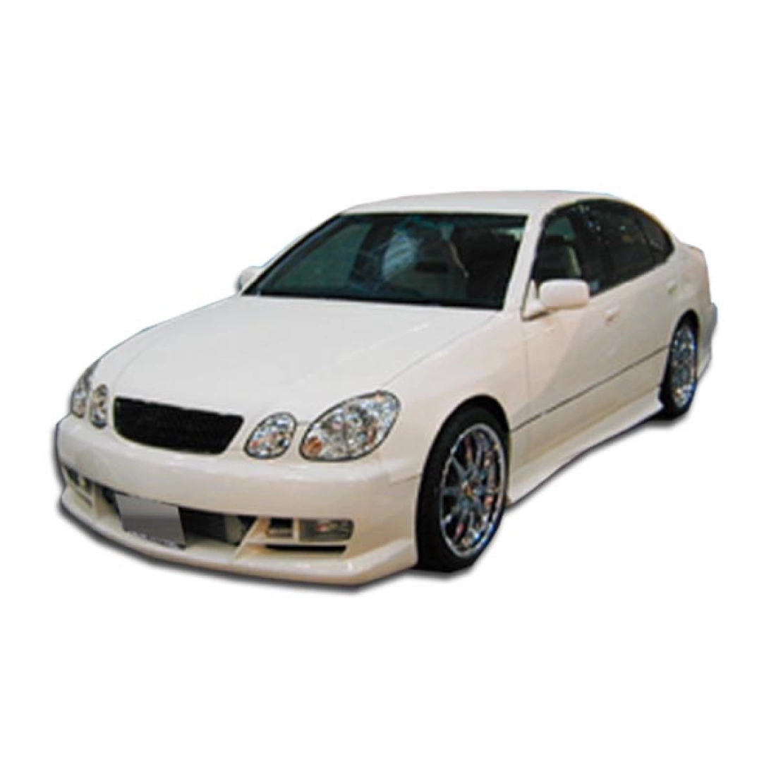 All kind of Exterior/Front Bumpersfor  Lexus GS300 1998. 6