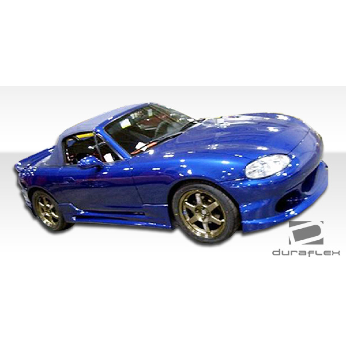 All kind of Exterior/Front Bumpers or Lipsfor  Mazda Miata 1999. 