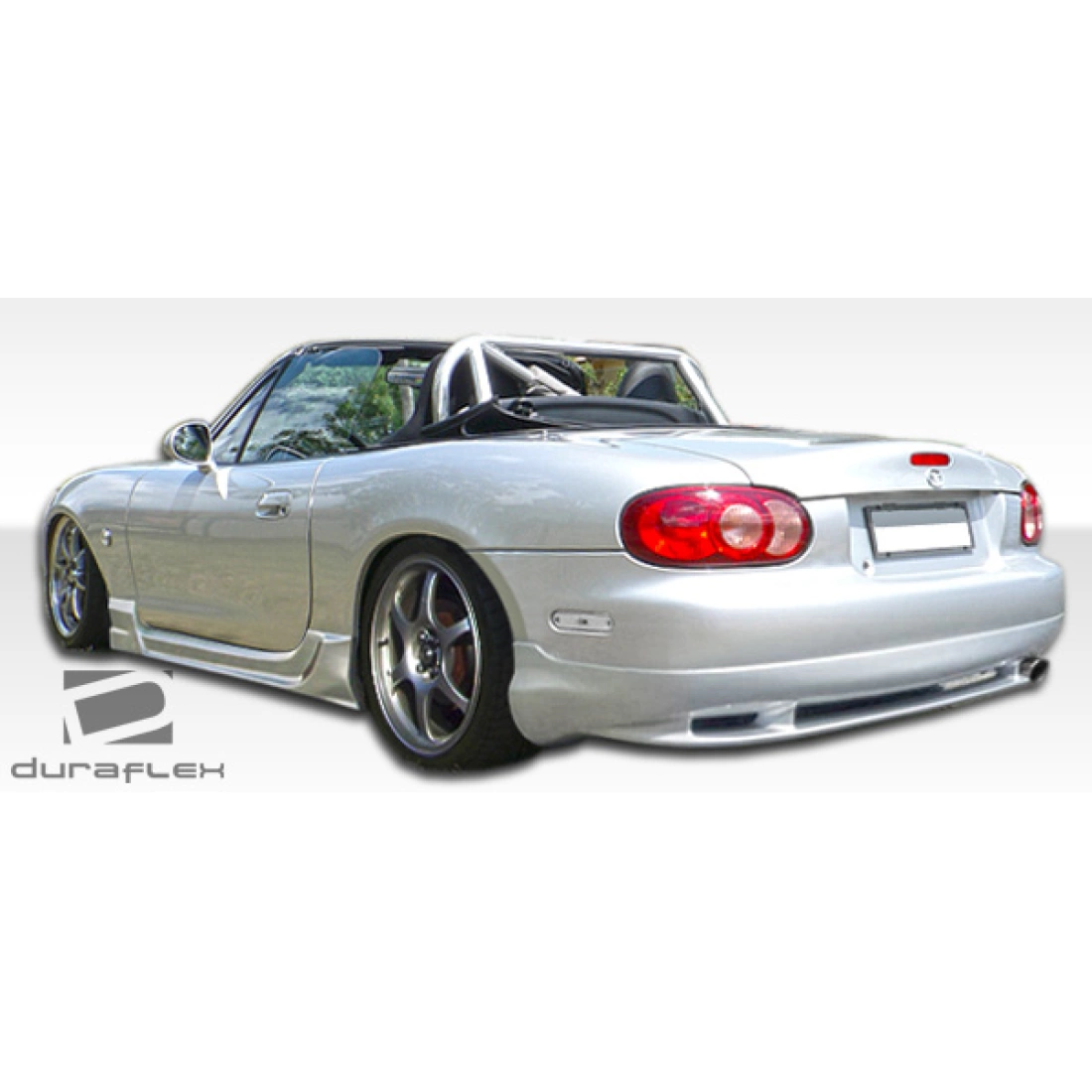 All kind of Exterior/Side Skirtsfor Mazda Miata 1999. 7