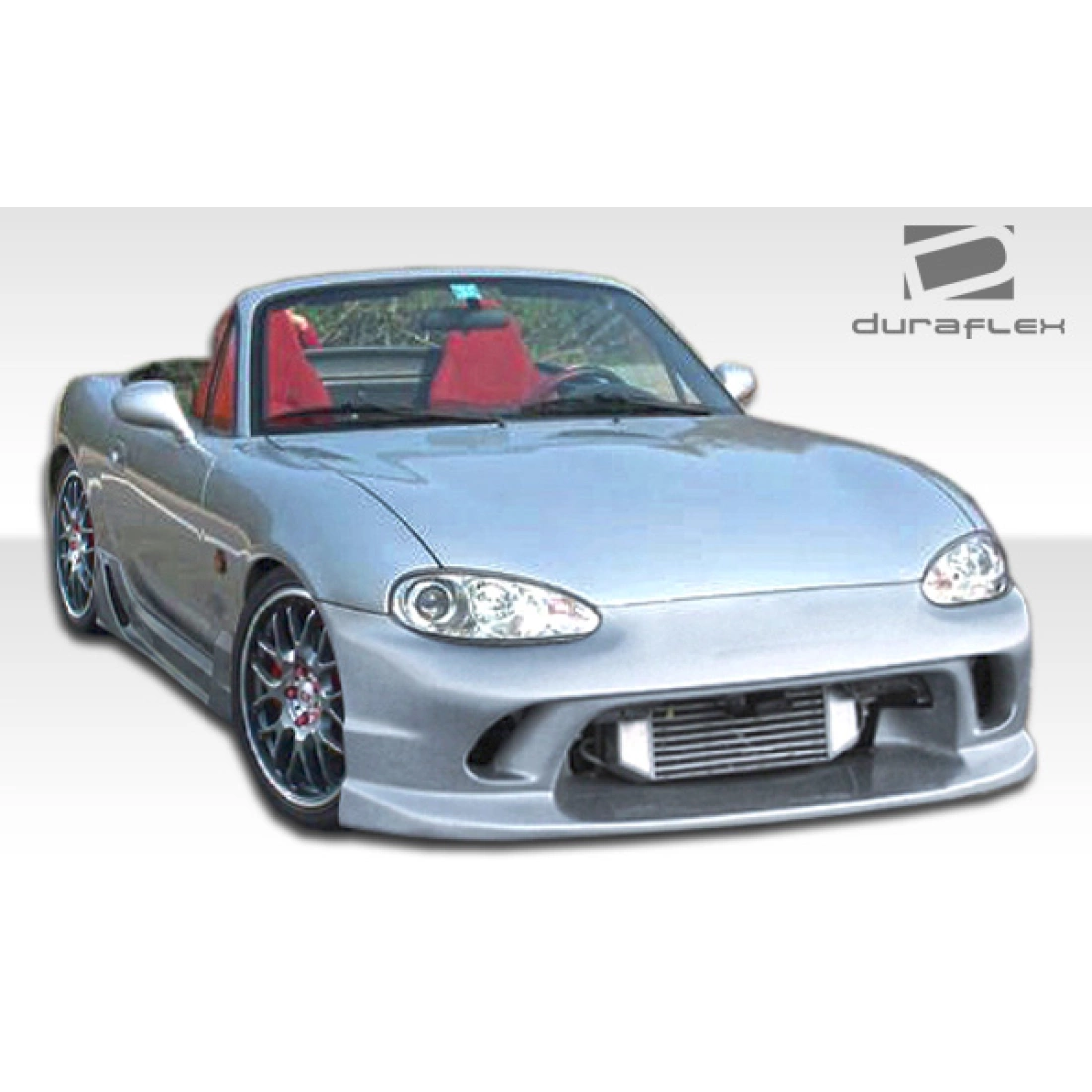All kind of Exterior/Side Skirtsfor Mazda Miata 1999. 8