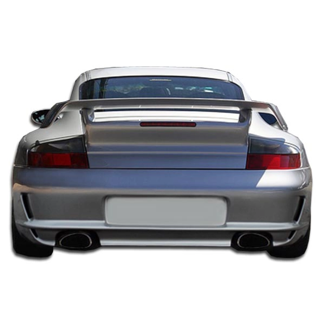 All kind of Exterior/Rear Bumpersfor Porsche 911 1999. 7