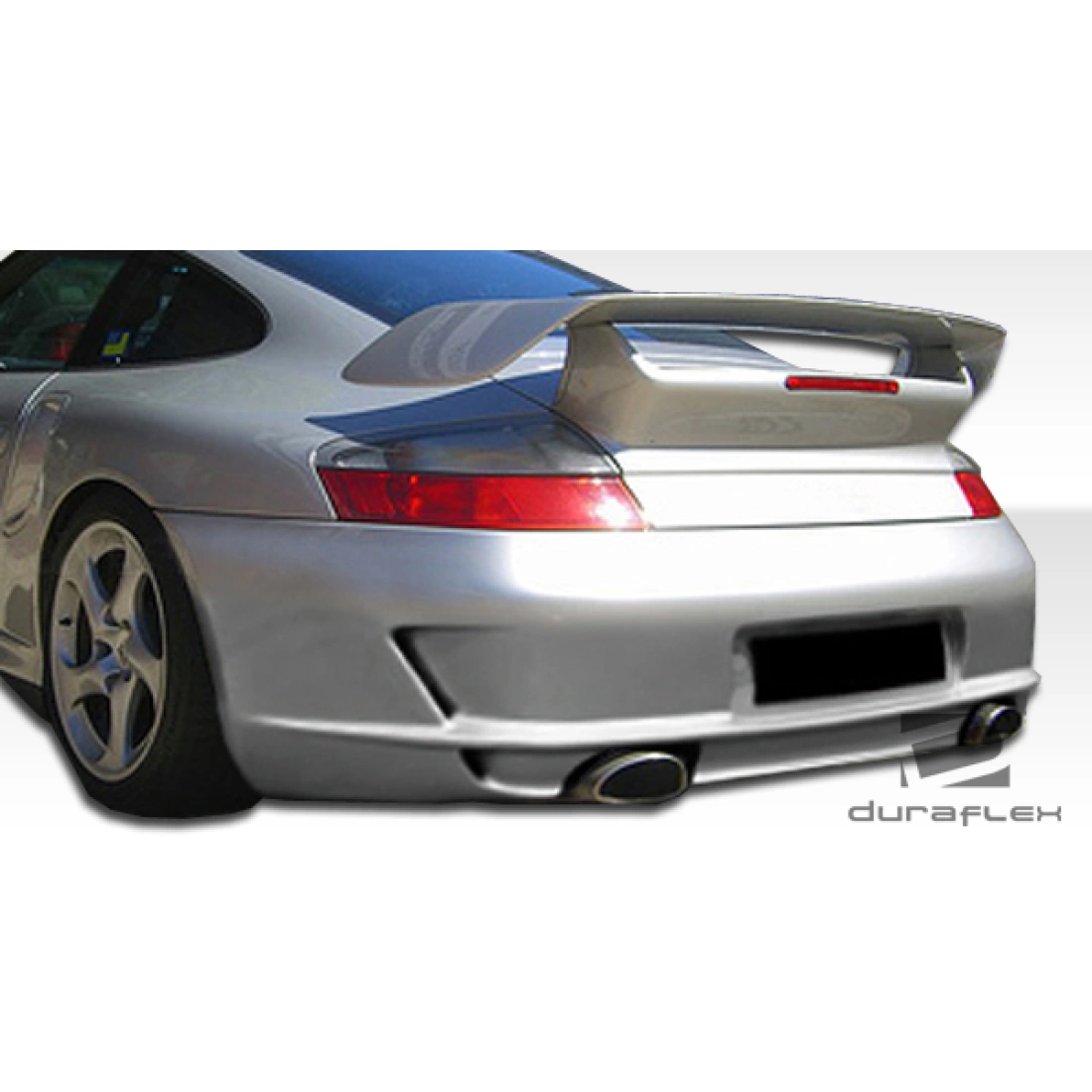 All kind of Exterior/Rear Bumpersfor Porsche 911 1999. 8