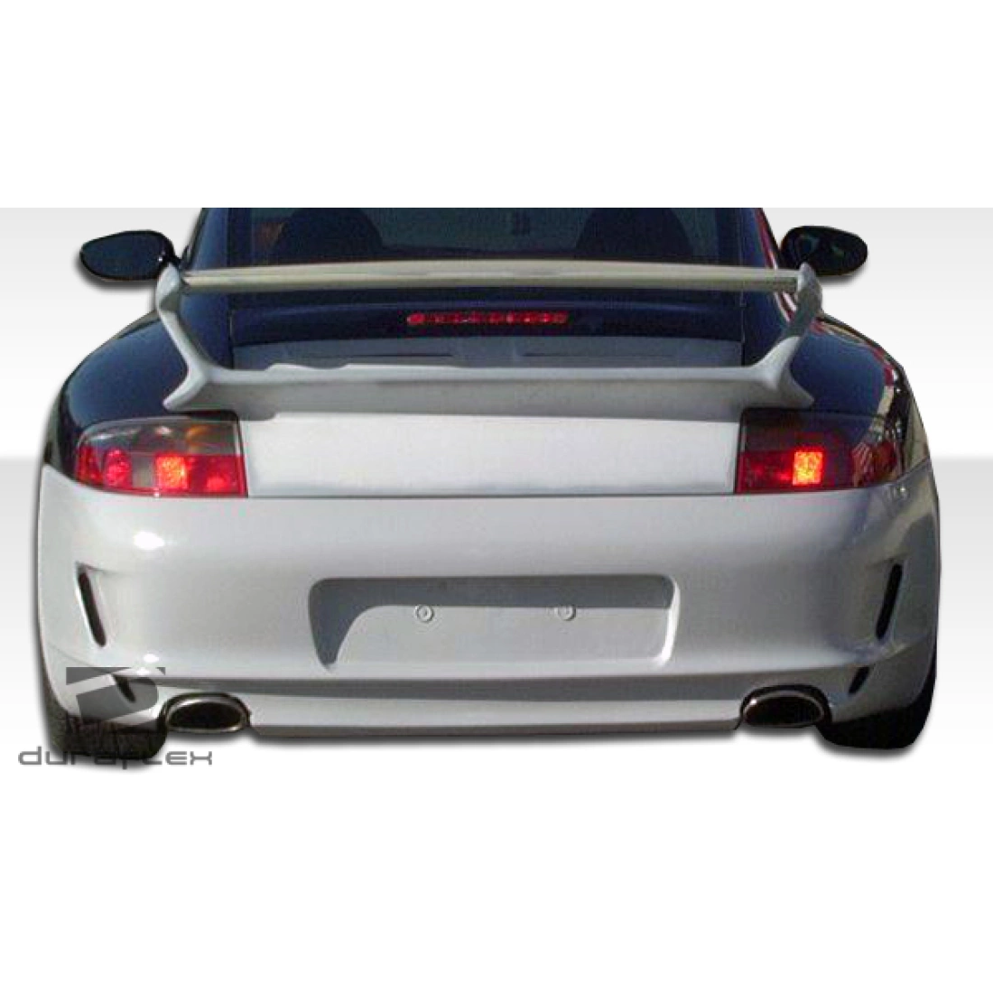 All kind of Exterior/Rear Bumpersfor Porsche 911 1999. 10