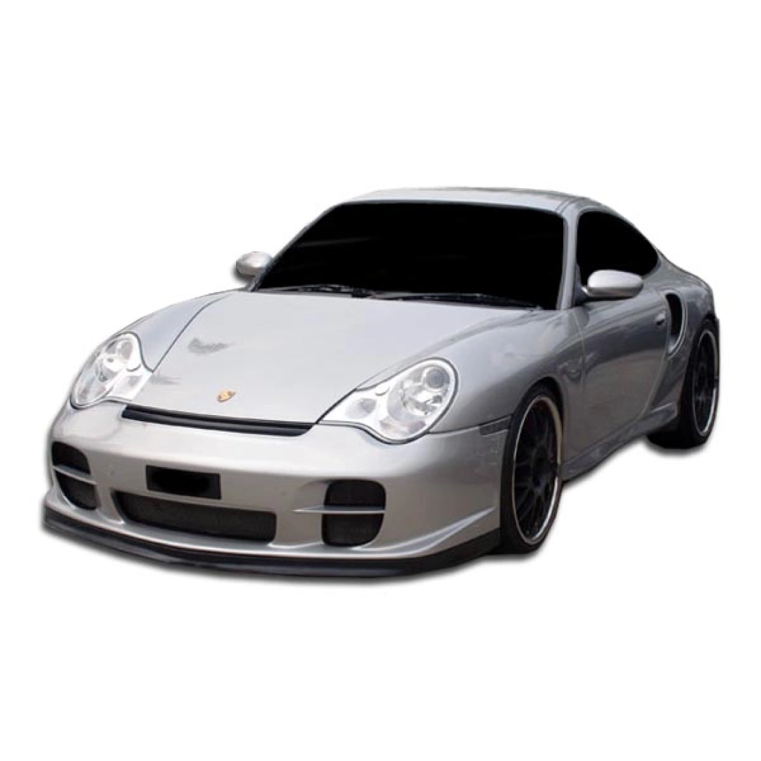 All kind of Exterior/Complete Body Kitsfor Porsche 911 2002. 26