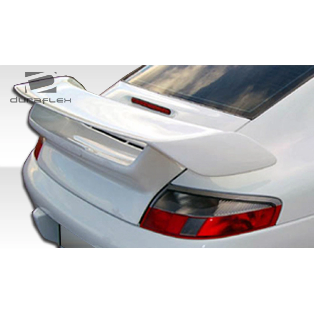 All kind of Exterior/Wingsfor  Porsche 911 1999. 10