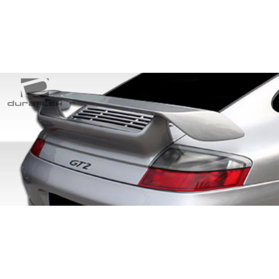 All kind of Exterior/Wingsfor  Porsche 911 1999. 14
