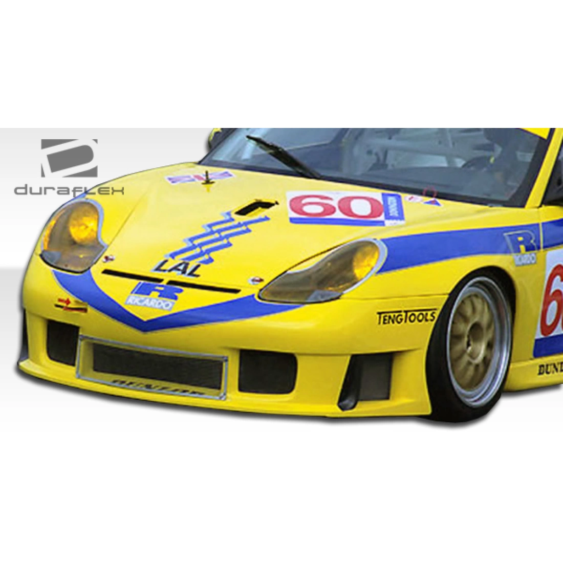 All kind of Exterior/Complete Body Kitsfor Porsche 911 1999. 35