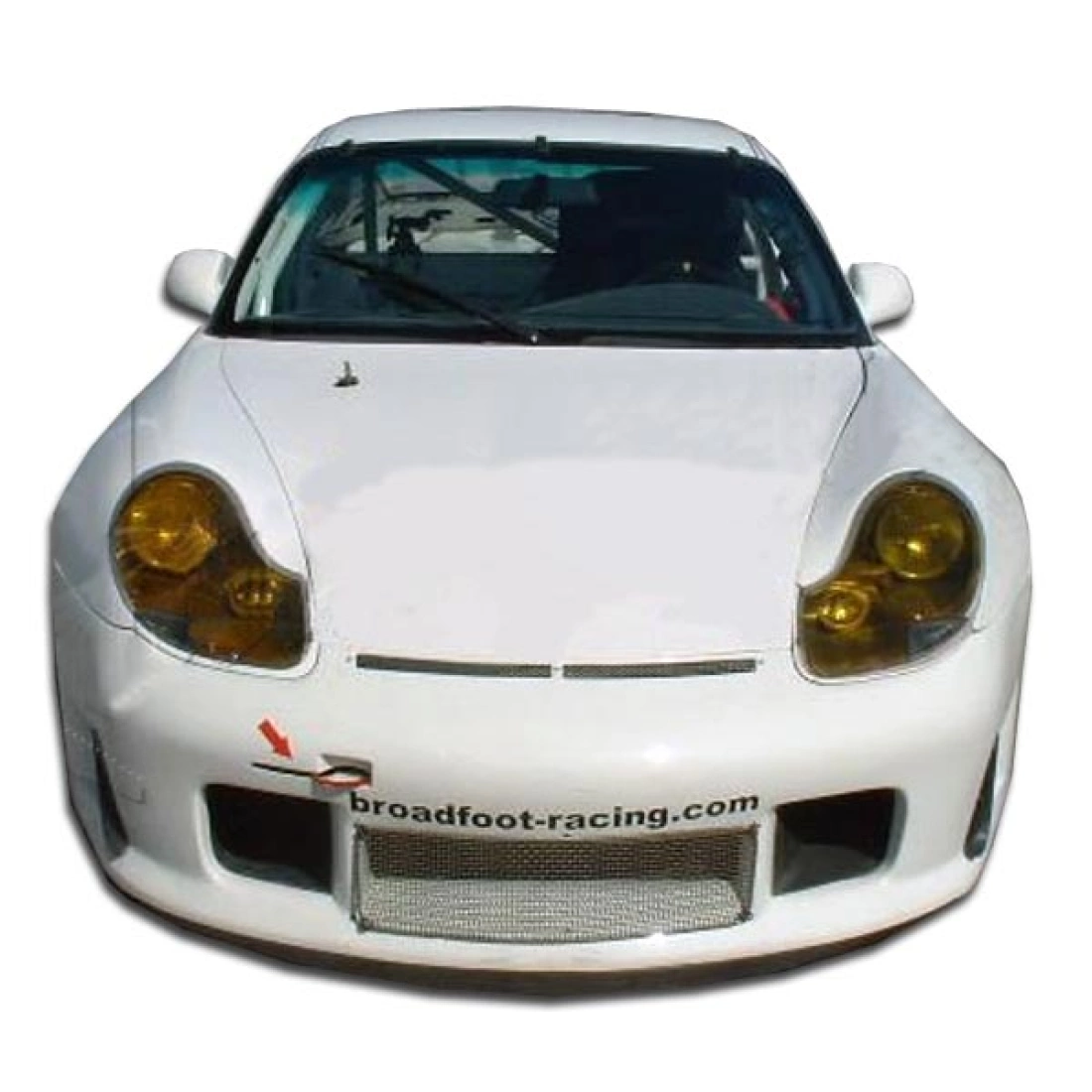 All kind of Exterior/Other Exteriorfor Porsche 911 1999. 5