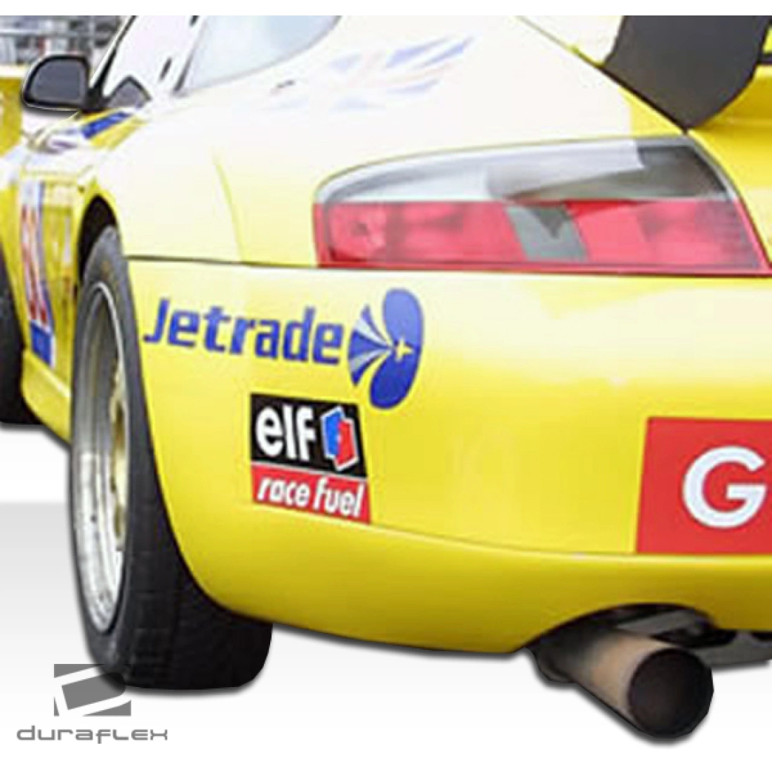 All kind of Exterior/Complete Body Kitsfor Porsche 911 1999. 42