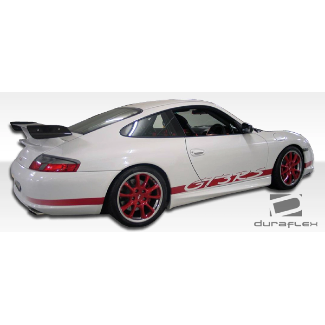 All kind of Exterior/Complete Body Kitsfor  Porsche 911 1999. 21