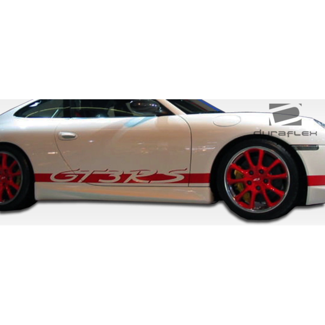 All kind of Exterior/Complete Body Kitsfor  Porsche 911 1999. 22